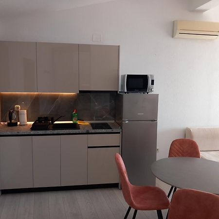 Mitan Apartman Tučepi Extérieur photo