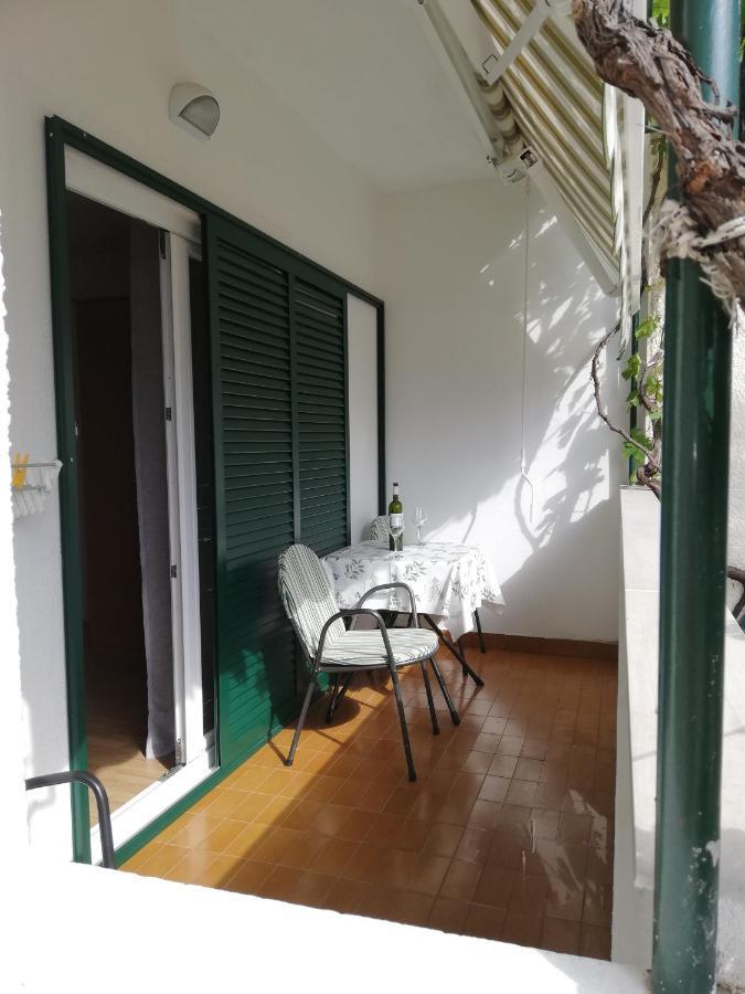 Mitan Apartman Tučepi Extérieur photo