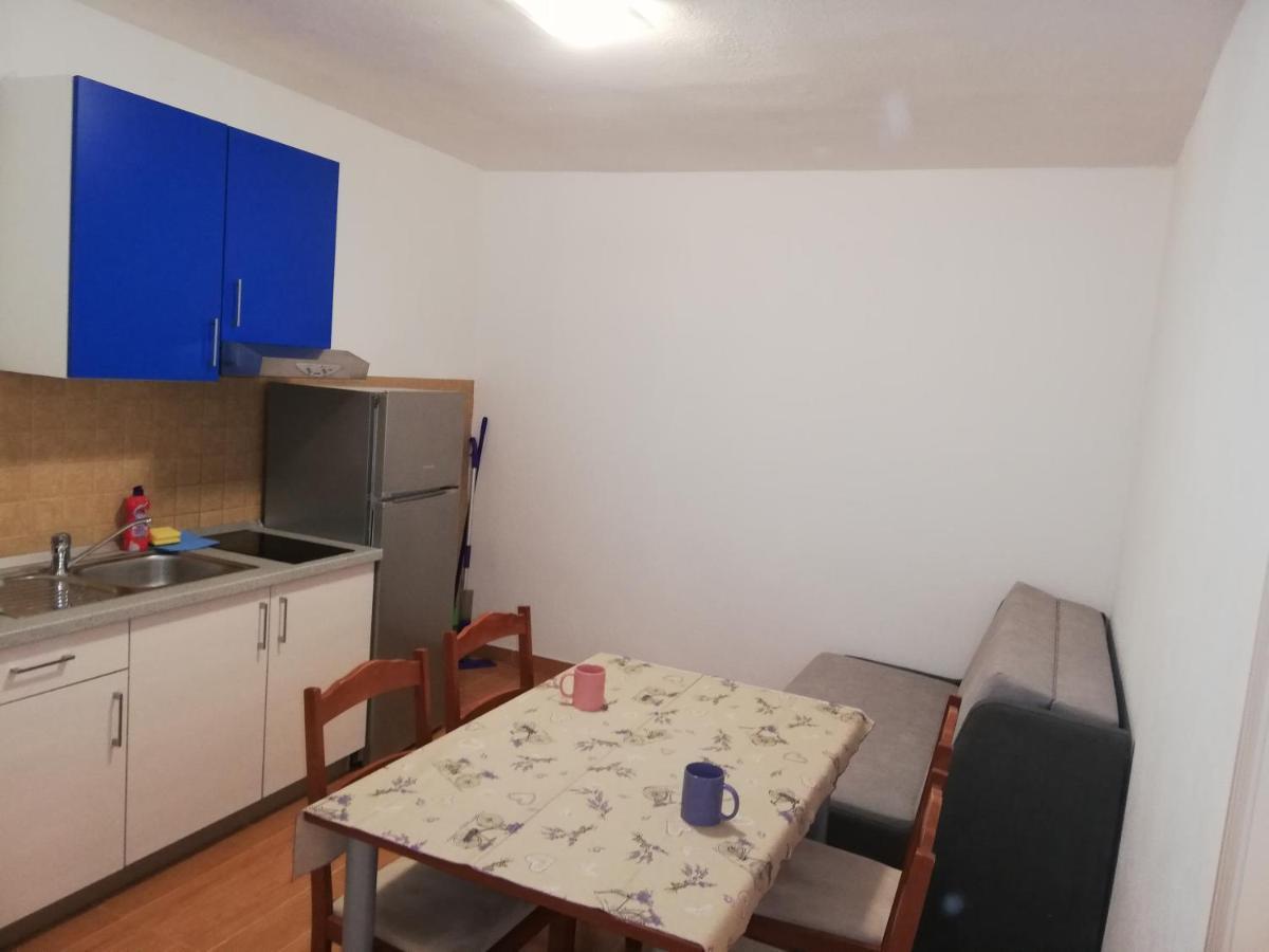 Mitan Apartman Tučepi Extérieur photo