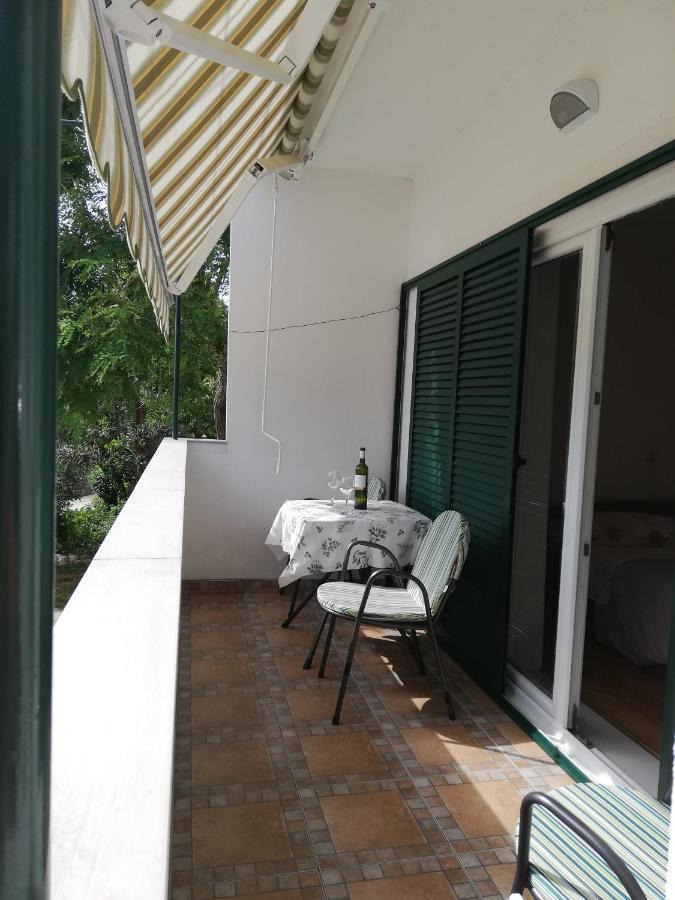 Mitan Apartman Tučepi Extérieur photo