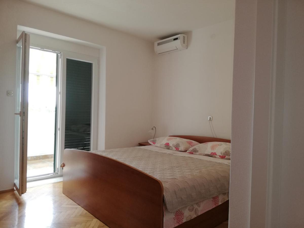 Mitan Apartman Tučepi Extérieur photo