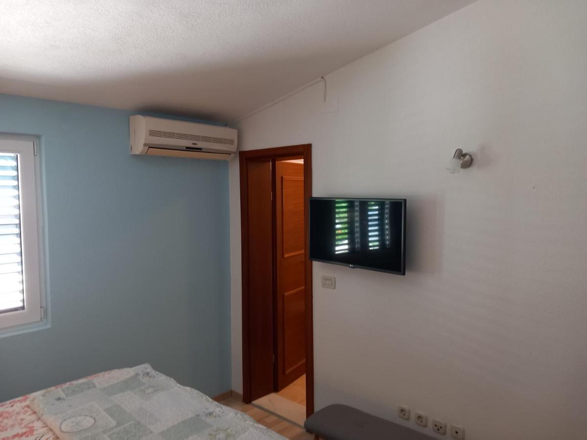 Mitan Apartman Tučepi Extérieur photo