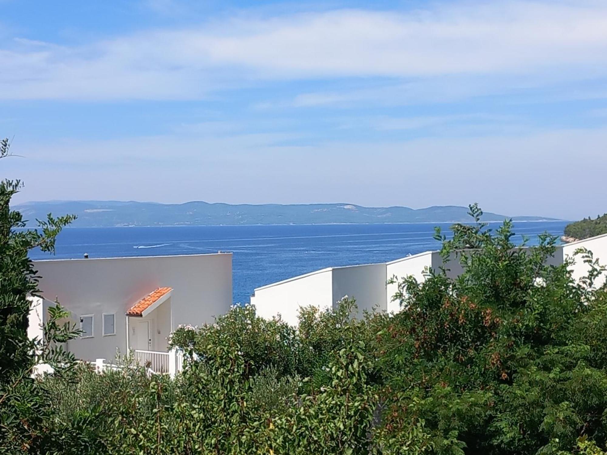 Mitan Apartman Tučepi Extérieur photo