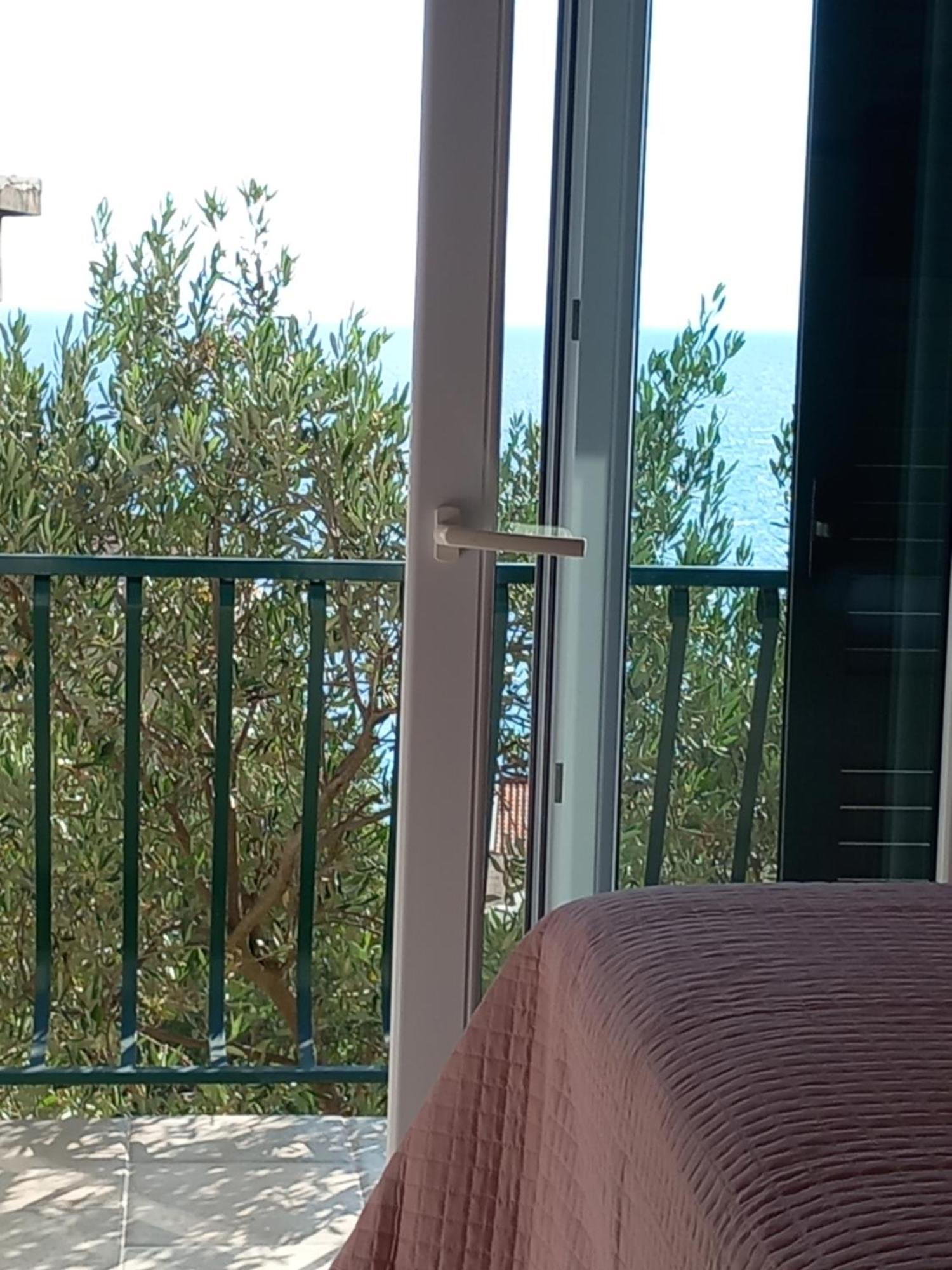 Mitan Apartman Tučepi Extérieur photo
