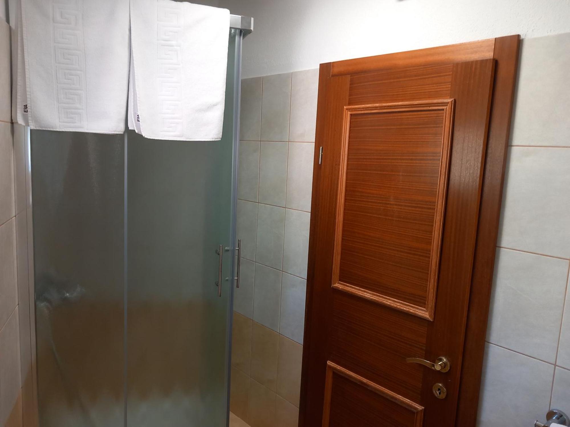 Mitan Apartman Tučepi Chambre photo
