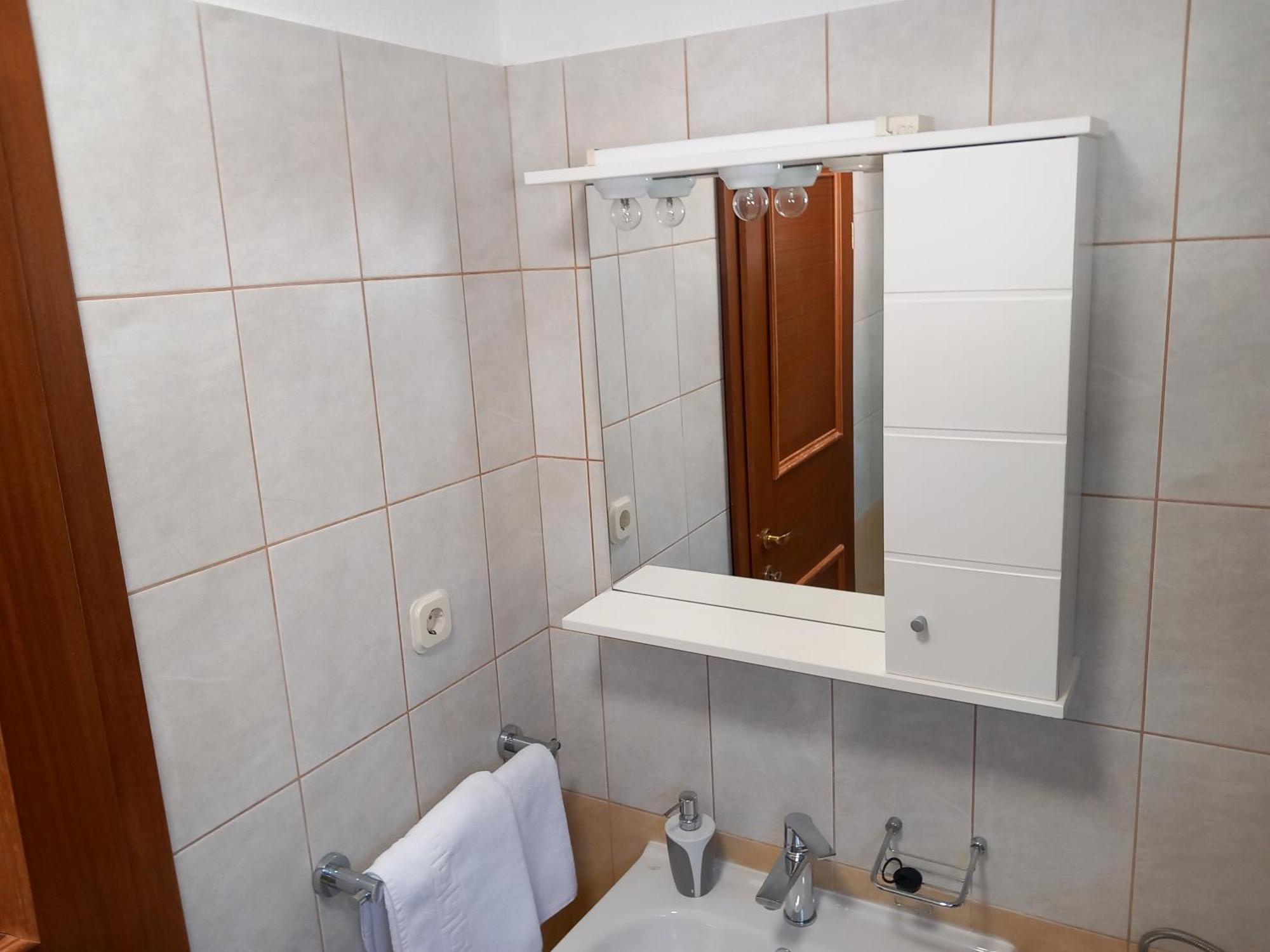 Mitan Apartman Tučepi Chambre photo