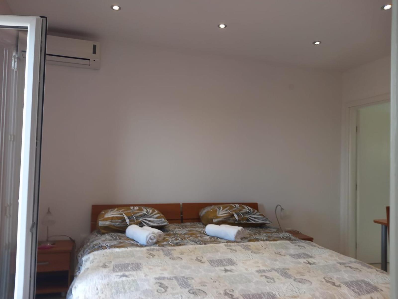 Mitan Apartman Tučepi Chambre photo