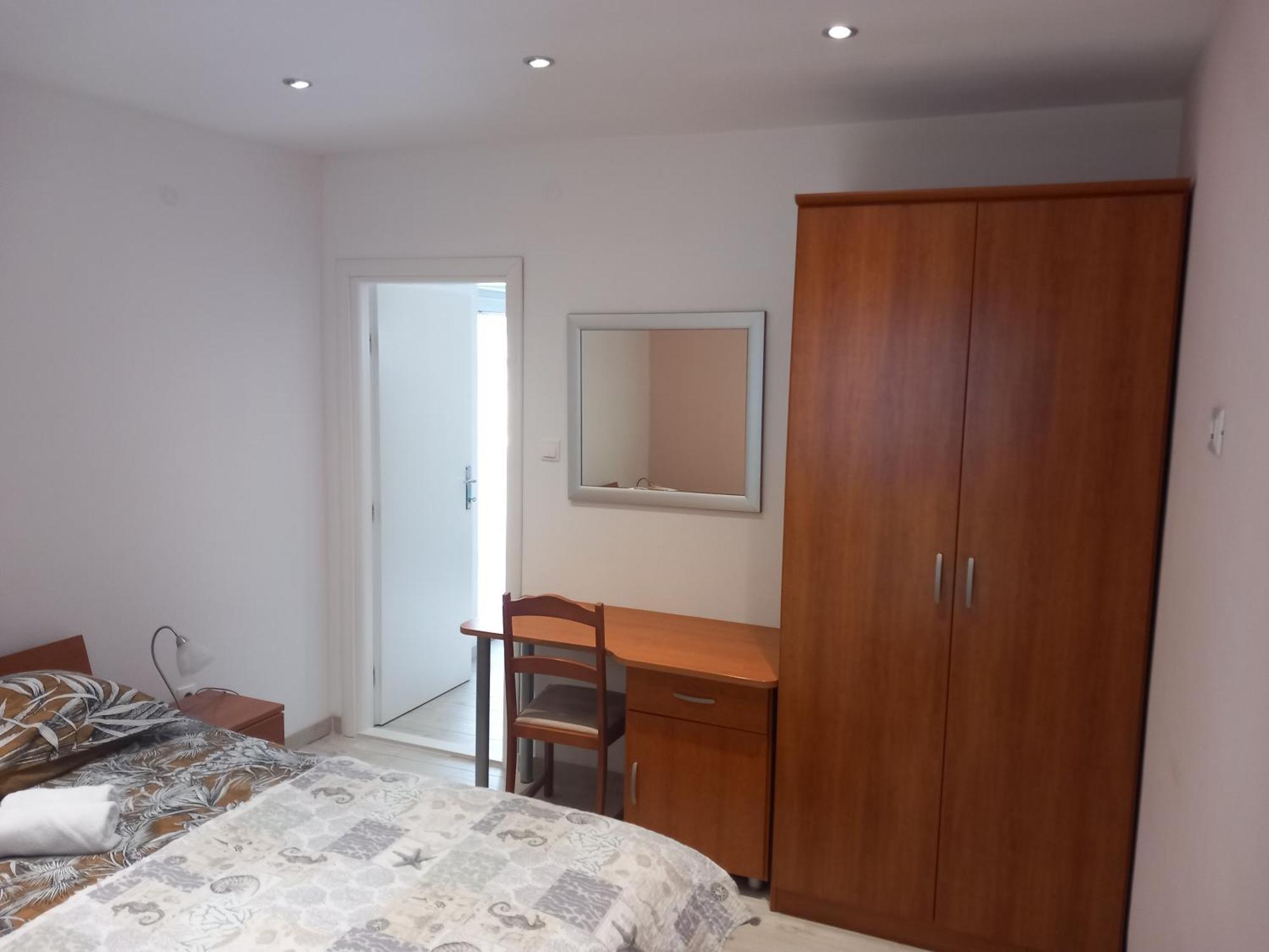 Mitan Apartman Tučepi Extérieur photo