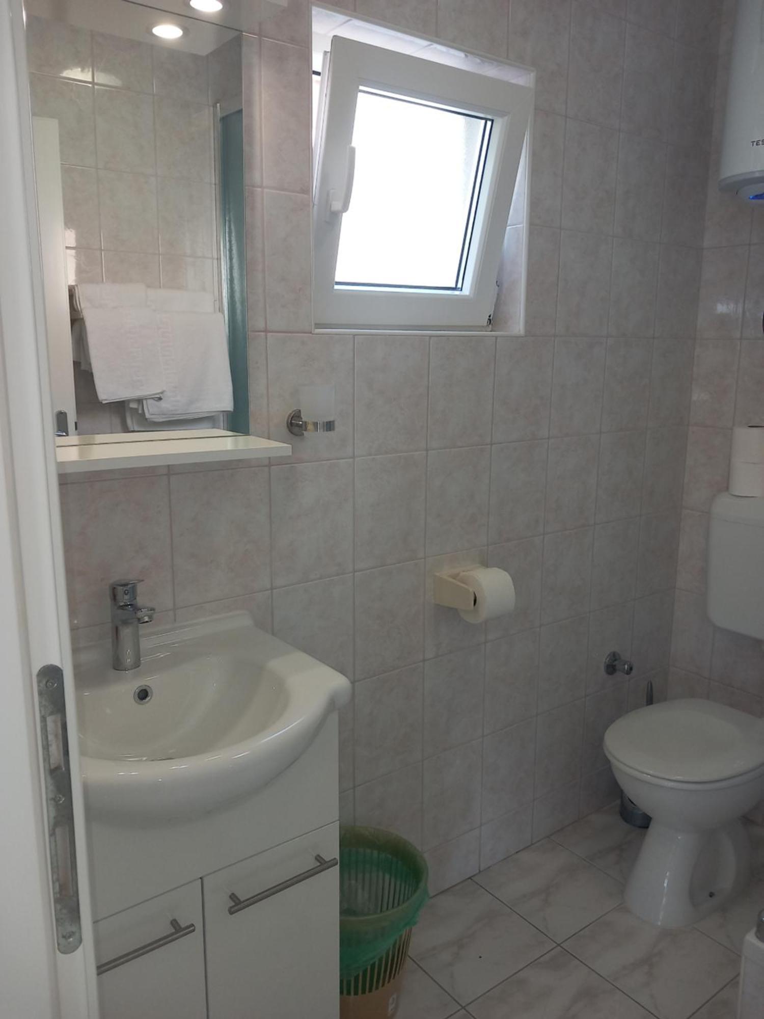 Mitan Apartman Tučepi Extérieur photo