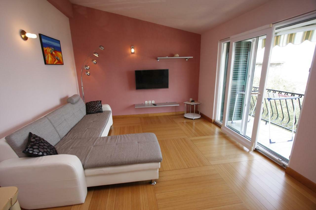 Mitan Apartman Tučepi Extérieur photo